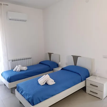 Al Vicolo Bed & Breakfast Nicosia