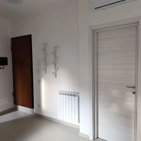 Al Vicolo Bed & Breakfast
