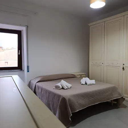 Bed & Breakfast Al Vicolo Nicosia