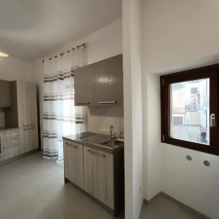 Al Vicolo Bed & Breakfast