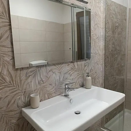 Bed & Breakfast Al Vicolo