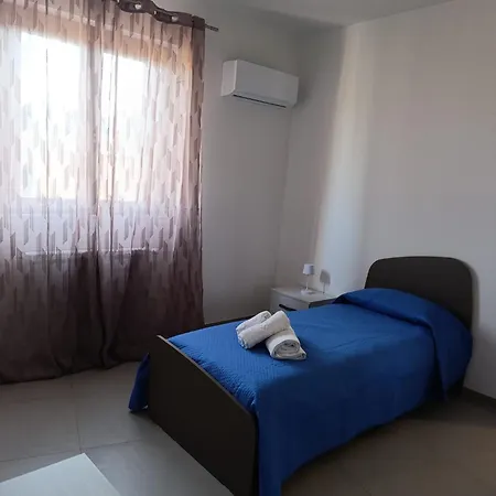 Al Vicolo Bed & Breakfast