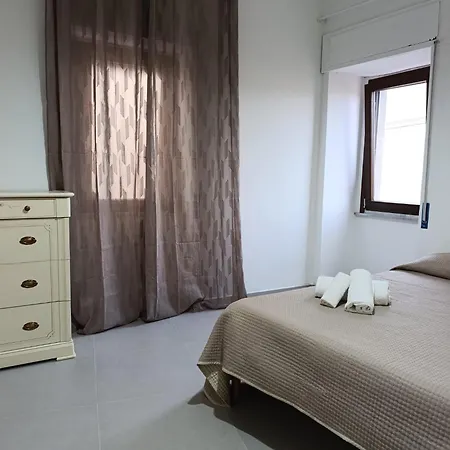 Bed & Breakfast Al Vicolo *