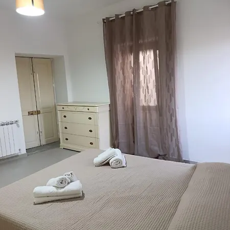 Bed & Breakfast Al Vicolo Nicosia