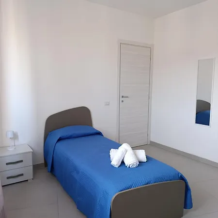 Bed & Breakfast Al Vicolo *