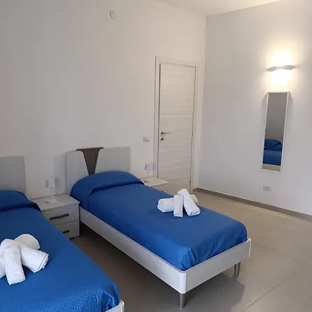Al Vicolo Bed & Breakfast