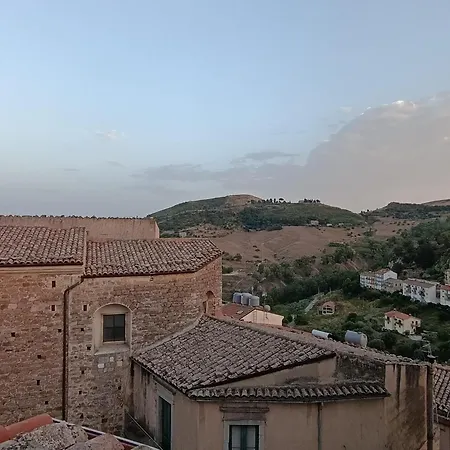 Bed & Breakfast Al Vicolo